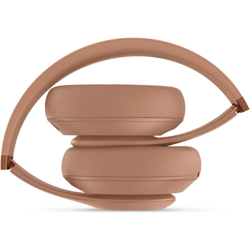 Beats Studio Pro Premium Wireless Noise Cancelling Headphones, 40 Hours Battery Life, Kim Kardashian Special Edition - Dune Beats Studio Pro Premium Wireless Noise Cancelling Headphones, 40 Hours Battery Life, Kim Kardashian Special Edition - Dune